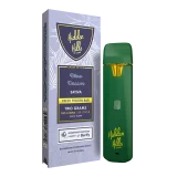 Bloo Dream Sativa Heady Blend