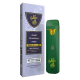 Gold Gumdrop Hybrid Heady Blend