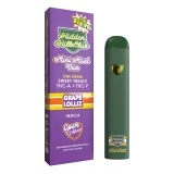 Grape Lolliz Indica