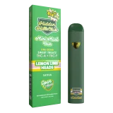 Lemon Lime Heads Sativa