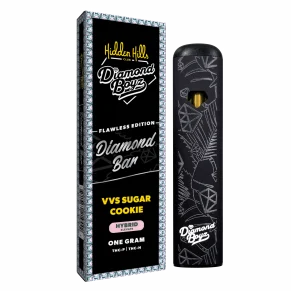 Diamond Boy OG IndicaDiamond Boy OG Indica