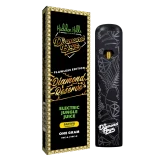 Electric Jungle Juice Sativa