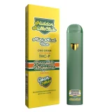 Pineapple Whipperz Sativa