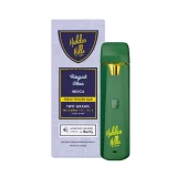 Royal Glue Indica Heady Blend