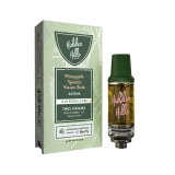Pineapple Upside Down Cake Sativa