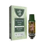 Zazzberry Candy Hybrid
