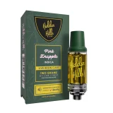 Pink Znapple Indica