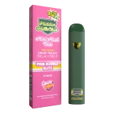 Pink Bubble Blitz Hybrid