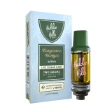 Mega Gummy Sativa