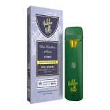 The Bubba Man Hybrid Heady Blend