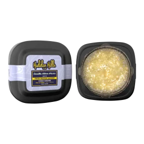 Gorilla Silver Haze Sativa