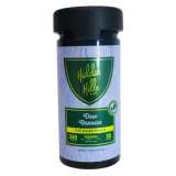 Dew Berries 7500mg Edibles