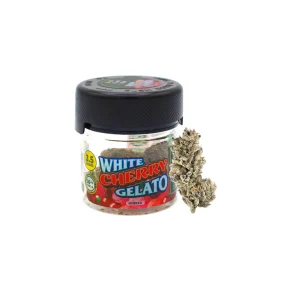 White Cherry Gelato Hybrid