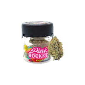 Pink Rocket Sativa