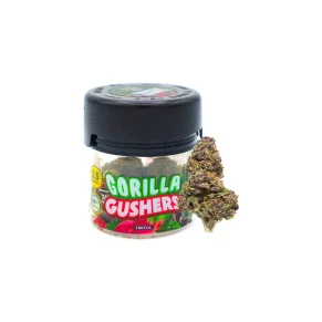 Gorilla Gusher Indica