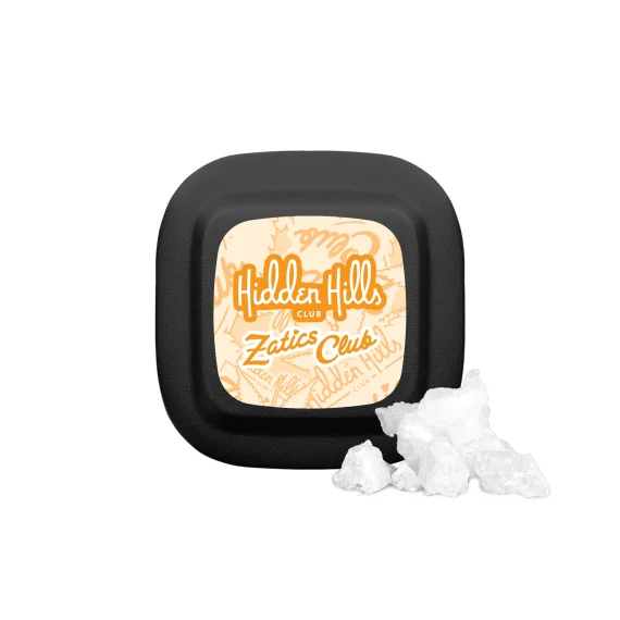Peach Crescendo Sativa