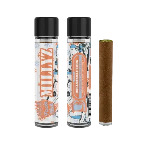 Dreamsicle Zoda Hybrid Blunt