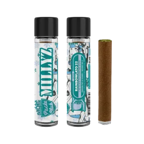 Rainbowlato22 Sativa Blunt