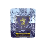 Sour Blue Razz 1000MG Edibles