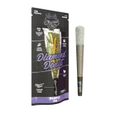 Purple OG Indica Pre-Roll