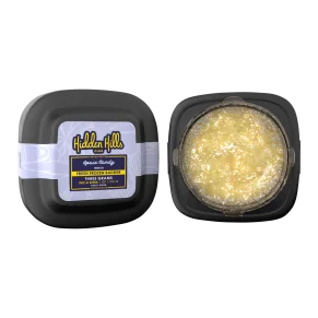 Space Candy Indica