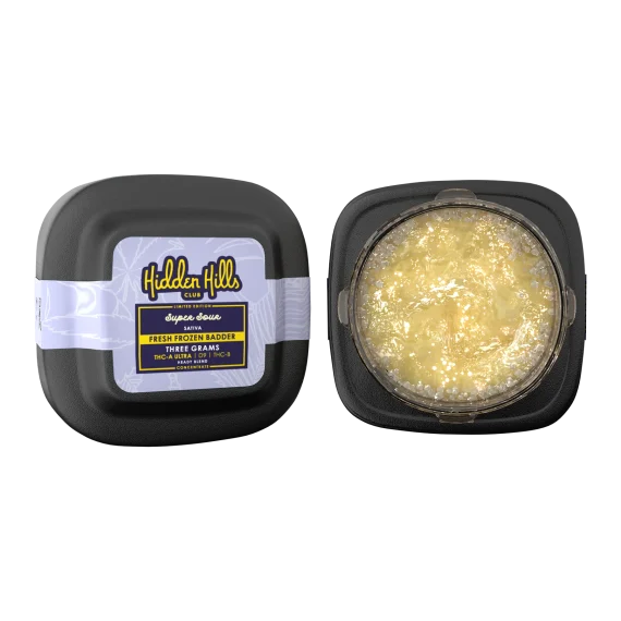 Super Sour Sativa