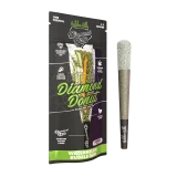 Watermelon Bubble Gum Hybrid Pre-Roll